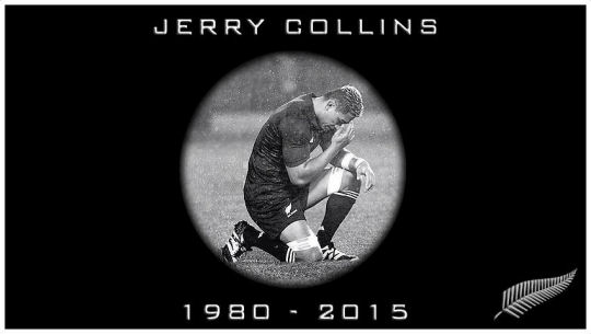 Jerry Collins